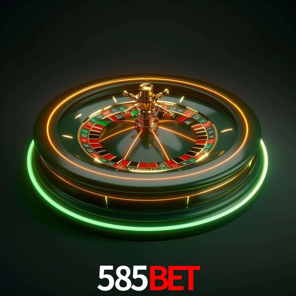 App mobile 585bet
